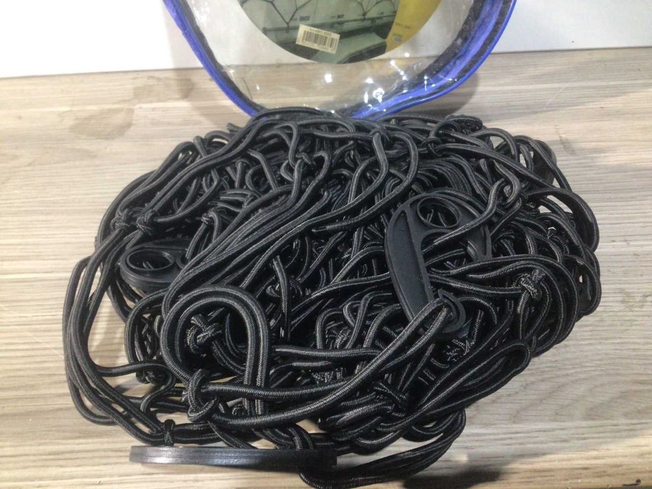 SCALA - CARGO NET - TRAILER NET 1.5X2 MTR - Prikolica: slika 4 SCALA - CARGO NET - TRAILER NET 1.5X2 MTR - Prikolica: slika 4