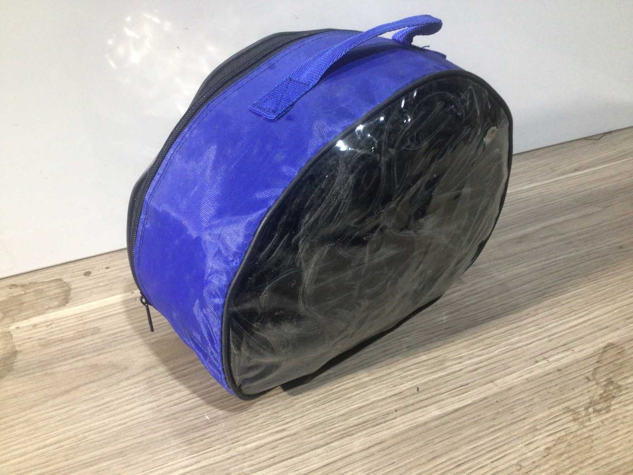 Prikolica SCALA - CARGO NET - TRAILER NET 2X3,5 MTR: slika 6 Prikolica SCALA - CARGO NET - TRAILER NET 2X3,5 MTR: slika 6