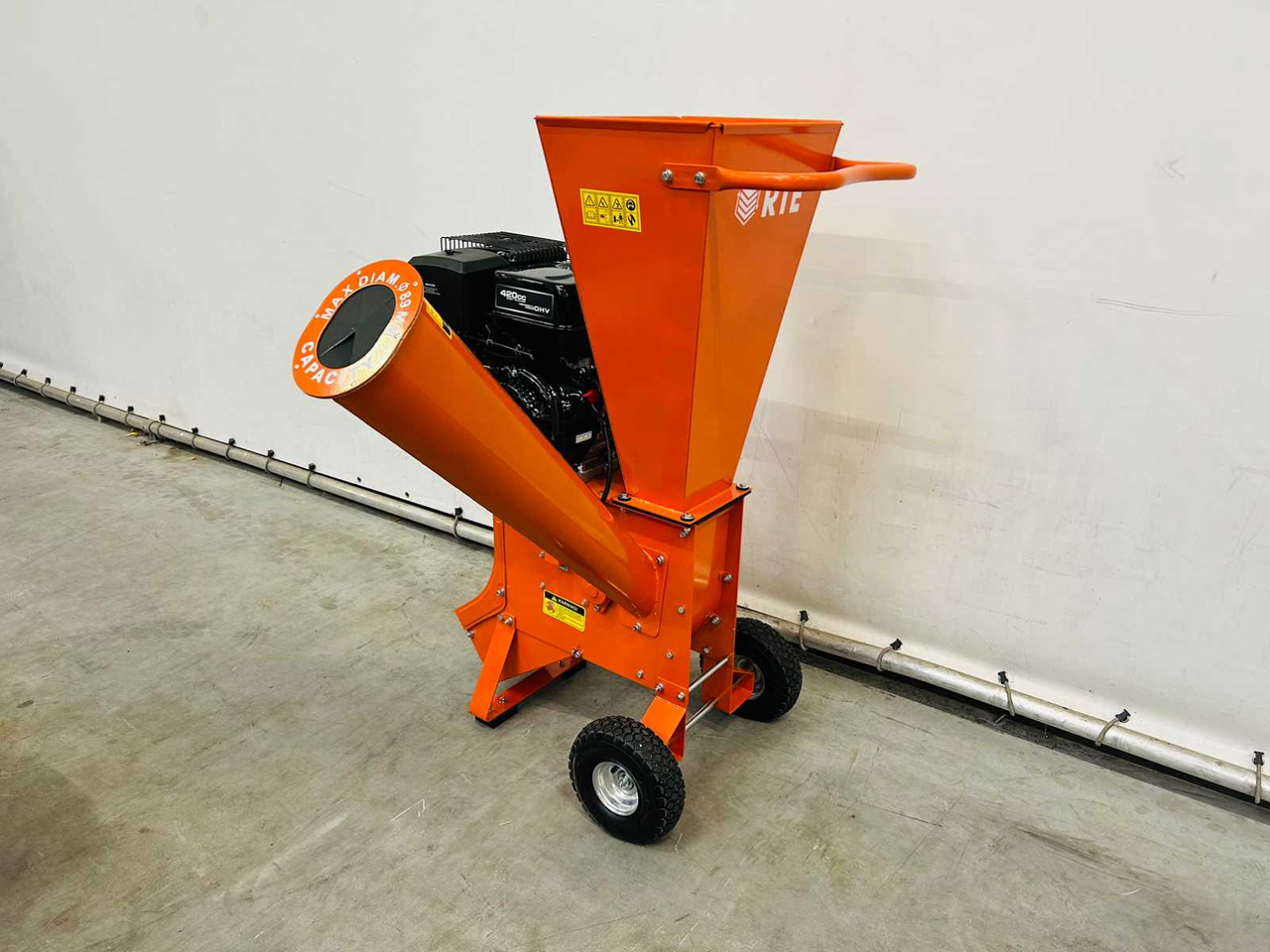 RTE 6778 - Strugač za drvo: slika 4 RTE 6778 - Strugač za drvo: slika 4