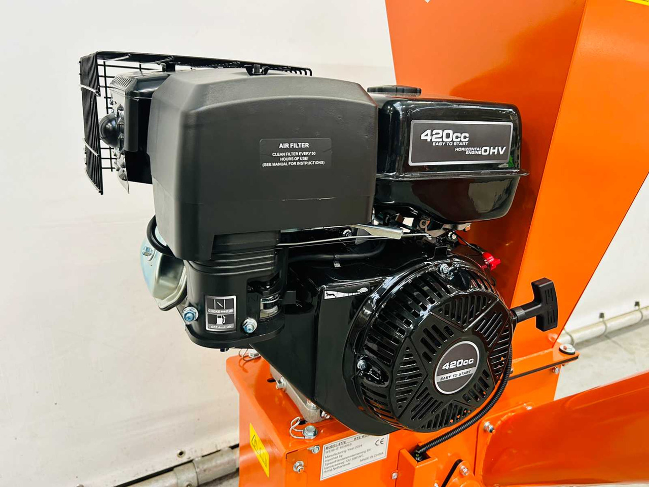 RTE 6778 - Strugač za drvo: slika 5 RTE 6778 - Strugač za drvo: slika 5