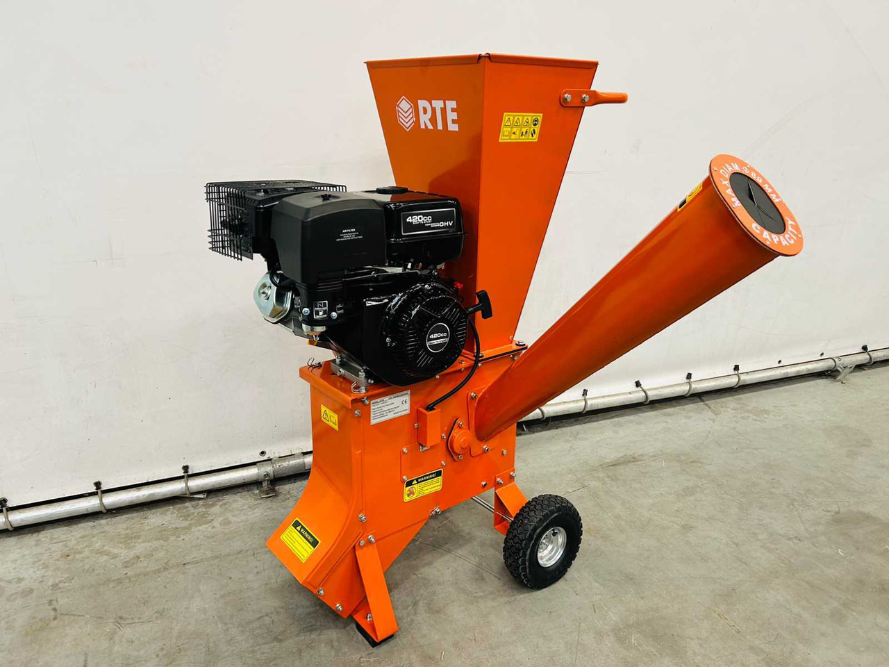 RTE 6778 - Strugač za drvo: slika 4 RTE 6778 - Strugač za drvo: slika 4