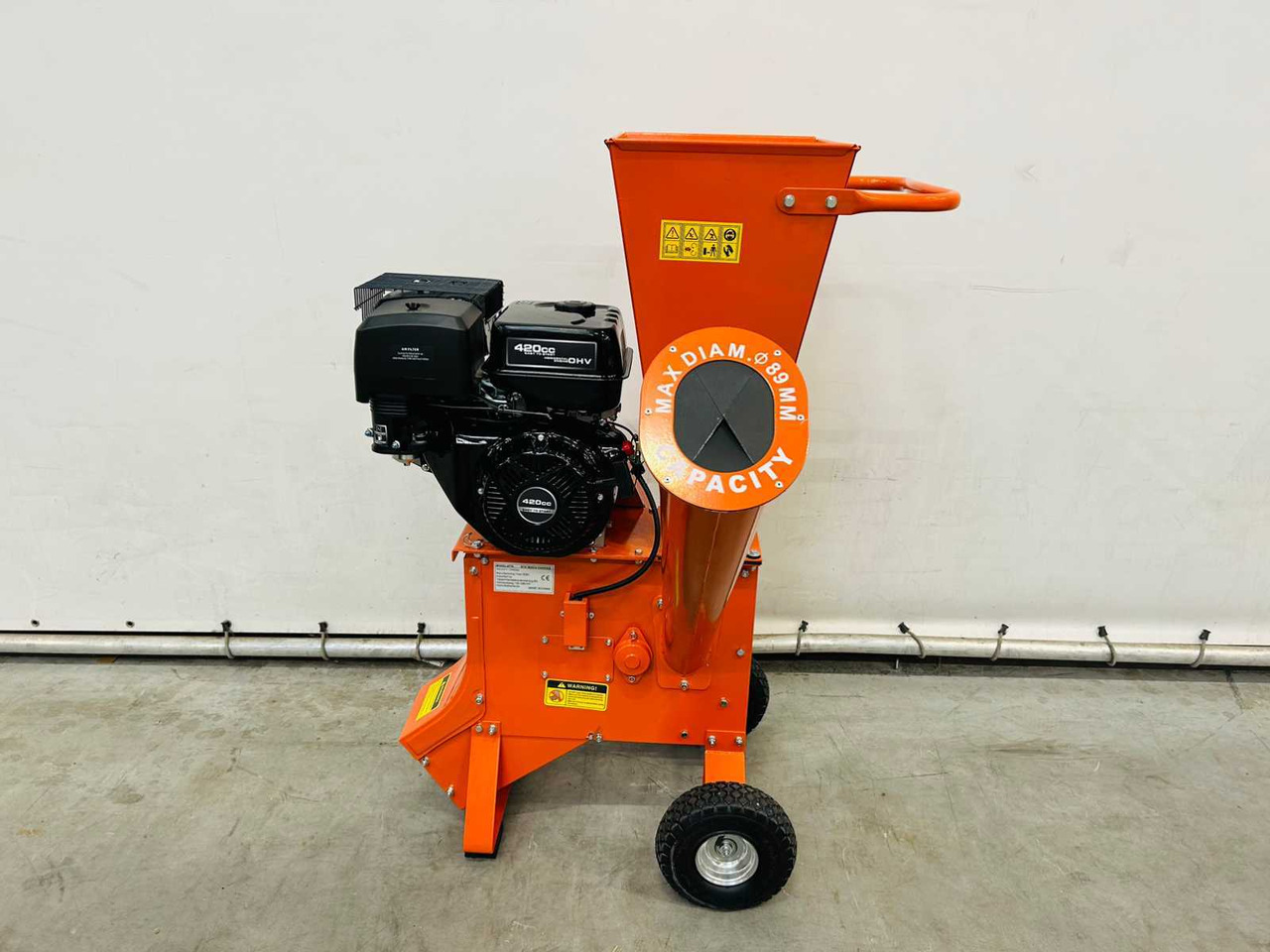 RTE 6778 - Strugač za drvo: slika 2 RTE 6778 - Strugač za drvo: slika 2