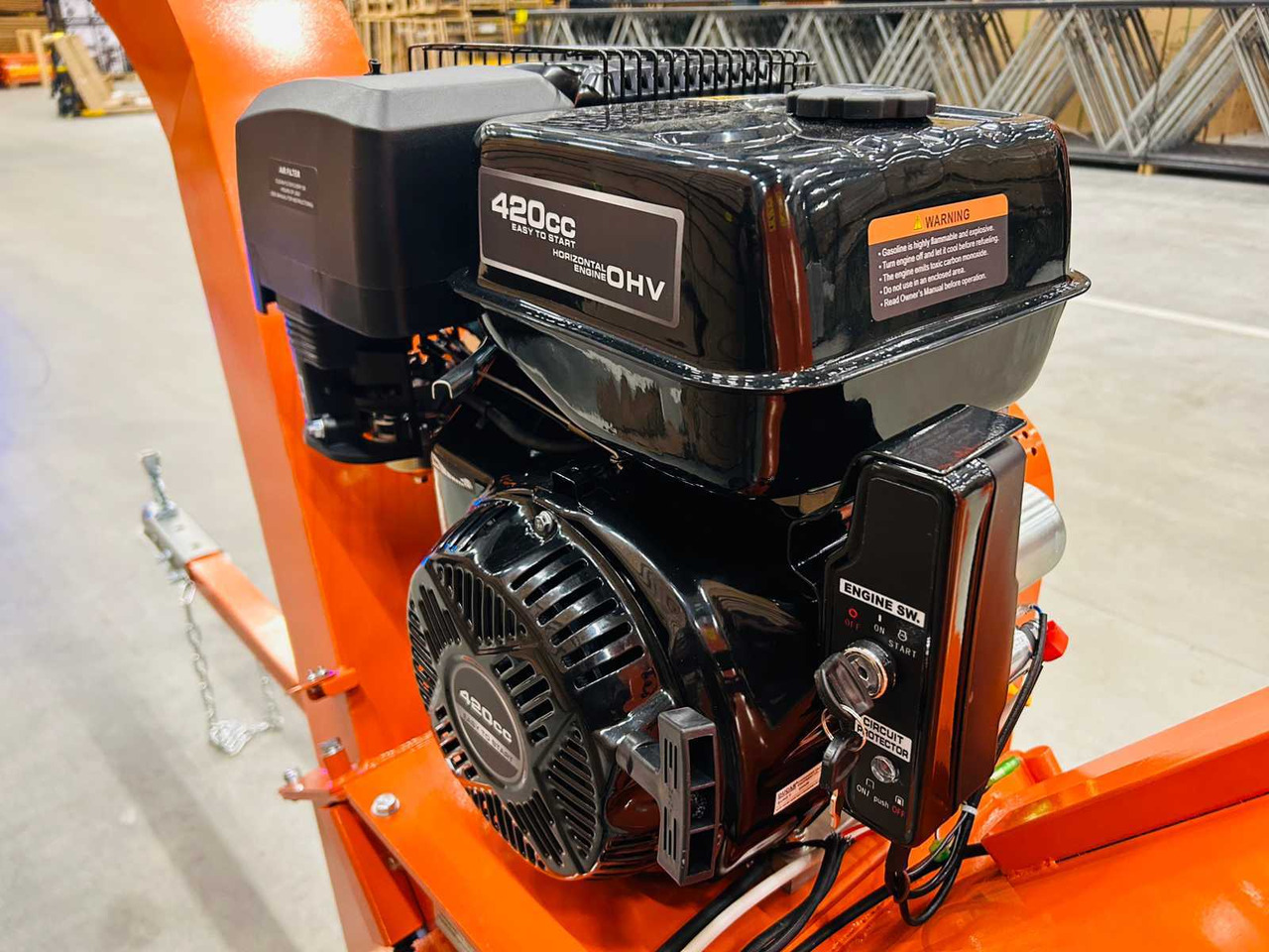 RTE 6780 - Strugač za drvo: slika 3 RTE 6780 - Strugač za drvo: slika 3