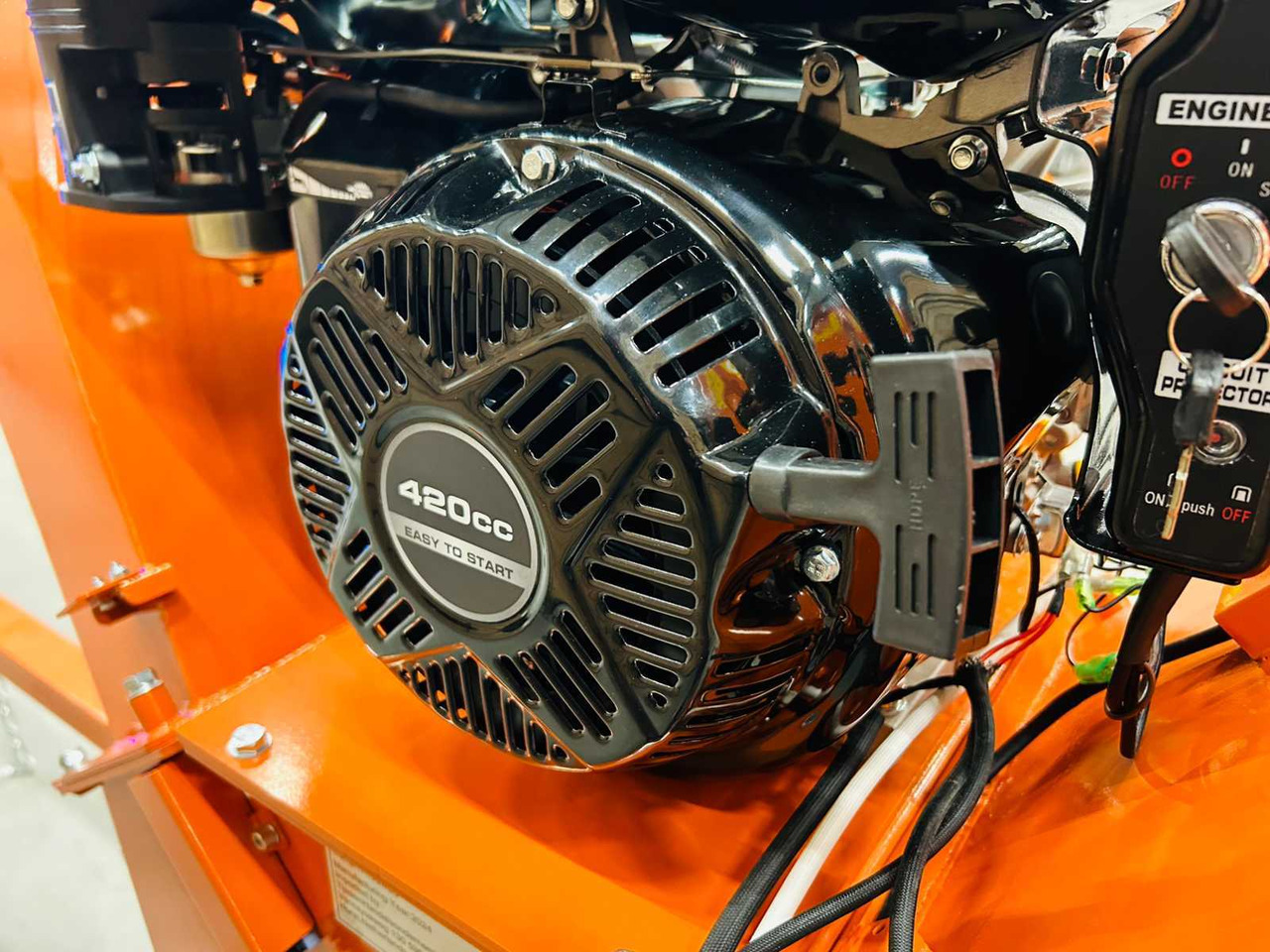 RTE 6780 - Strugač za drvo: slika 4 RTE 6780 - Strugač za drvo: slika 4