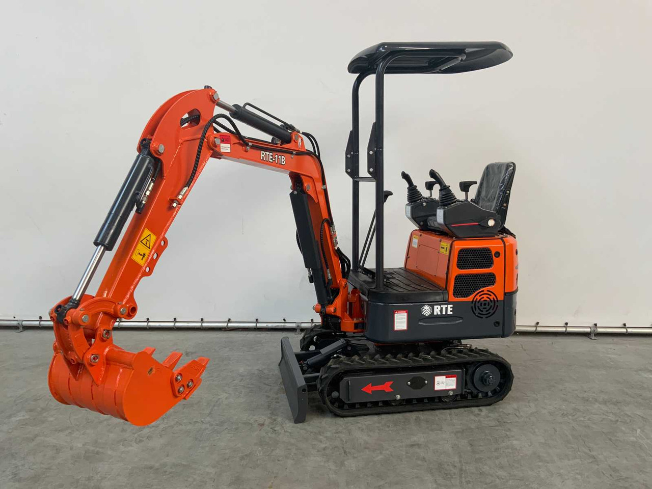 RTE CRE112 - Mini bager: slika 5 RTE CRE112 - Mini bager: slika 5
