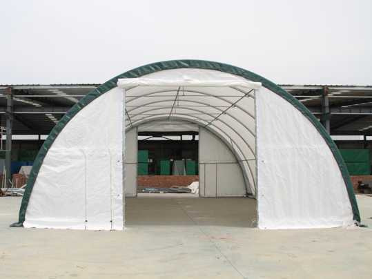 Rhino-Cross-Shelter 4010020R 30x12,2x6,1 m - Rezervoar za skladištenje: slika 4 Rhino-Cross-Shelter 4010020R 30x12,2x6,1 m - Rezervoar za skladištenje: slika 4