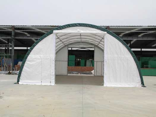 Rhino-Cross-Shelter 408020R 24x12,2x6,1 m - Rezervoar za skladištenje: slika 3 Rhino-Cross-Shelter 408020R 24x12,2x6,1 m - Rezervoar za skladištenje: slika 3