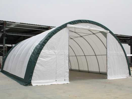 Rhino-Cross-Shelter 408020R 24x12,2x6,1 m - Rezervoar za skladištenje: slika 5 Rhino-Cross-Shelter 408020R 24x12,2x6,1 m - Rezervoar za skladištenje: slika 5