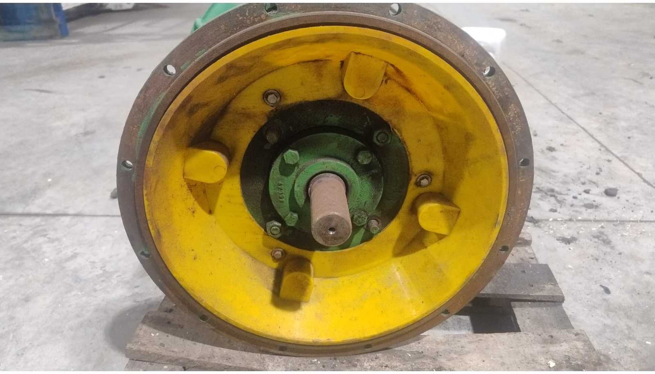 Rovatti F33K100/3E flenspomp - Sistem za navodnjavanje: slika 3 Rovatti F33K100/3E flenspomp - Sistem za navodnjavanje: slika 3