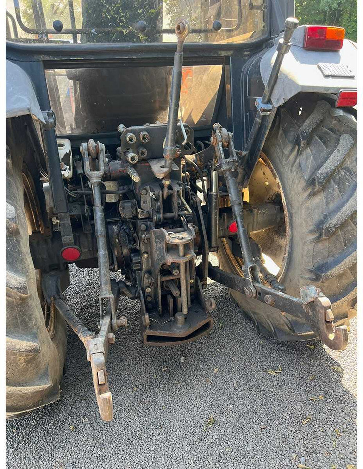 Same Antares 100 - Traktor: slika 5 Same Antares 100 - Traktor: slika 5