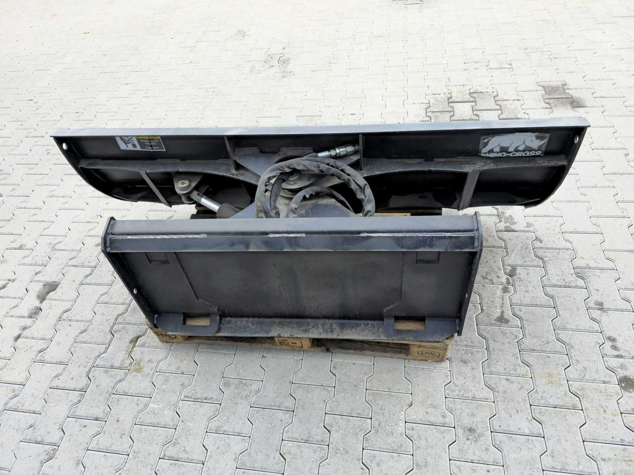 Shovel - Raonik za sneg: slika 4 Shovel - Raonik za sneg: slika 4