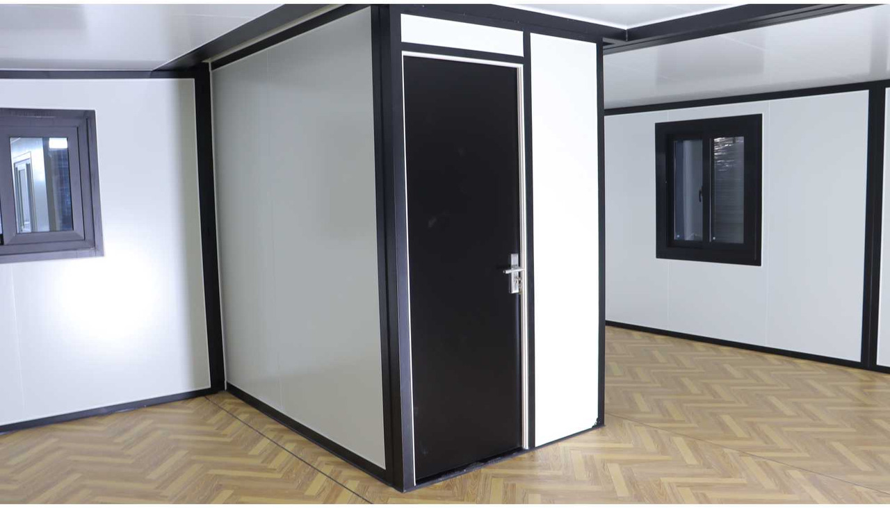 Građevinski kontejner Stahlworks Deluxe (19ft*20ft): slika 11