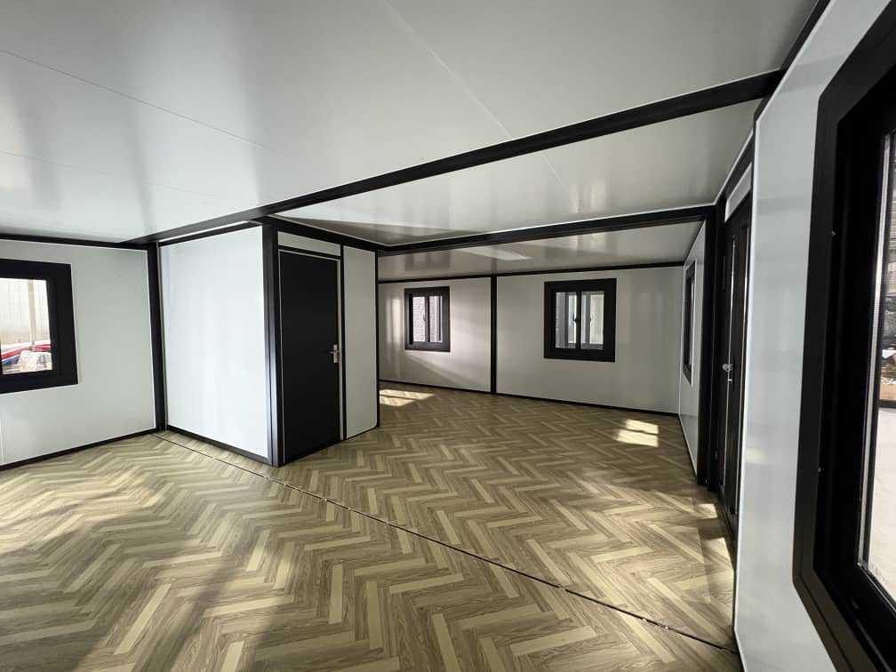 Građevinski kontejner Stahlworks Deluxe (19ft*20ft): slika 24