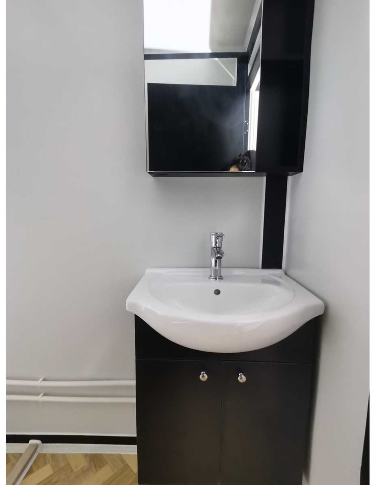 Građevinski kontejner Stahlworks Deluxe (19ft*20ft): slika 14