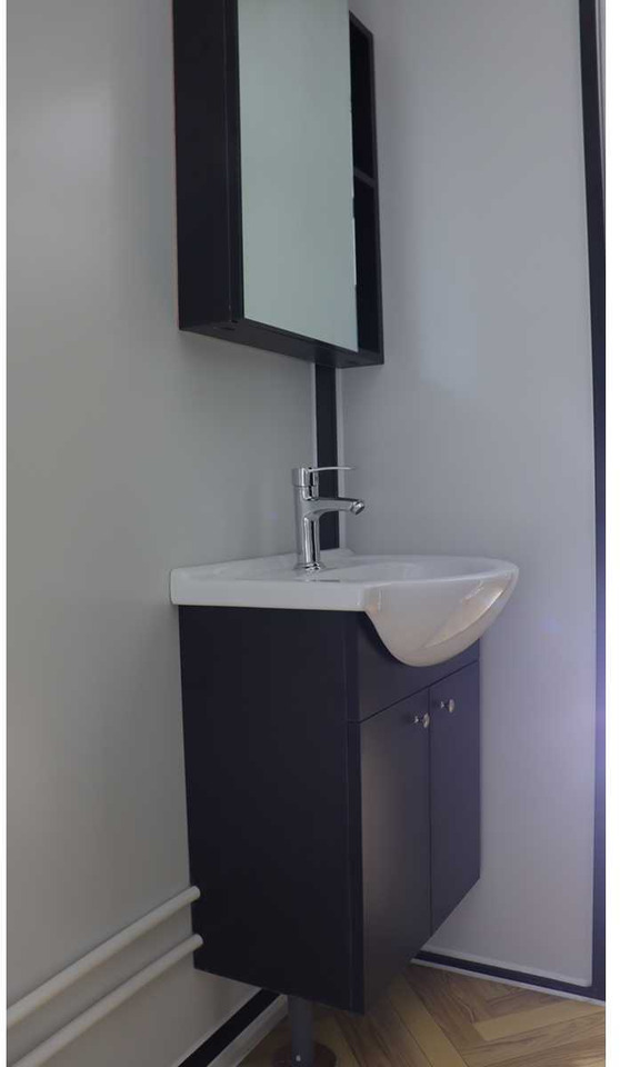 Građevinski kontejner Stahlworks Deluxe (19ft*20ft): slika 16