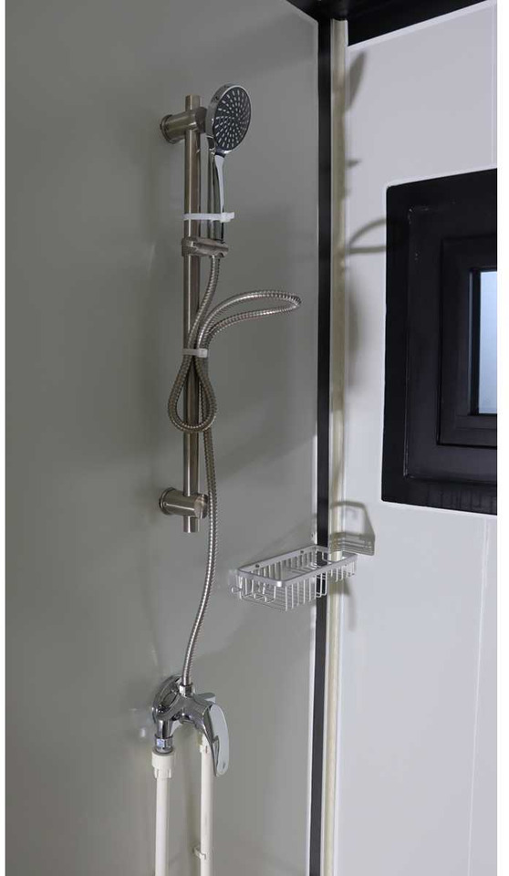 Građevinski kontejner Stahlworks Deluxe (19ft*20ft): slika 20