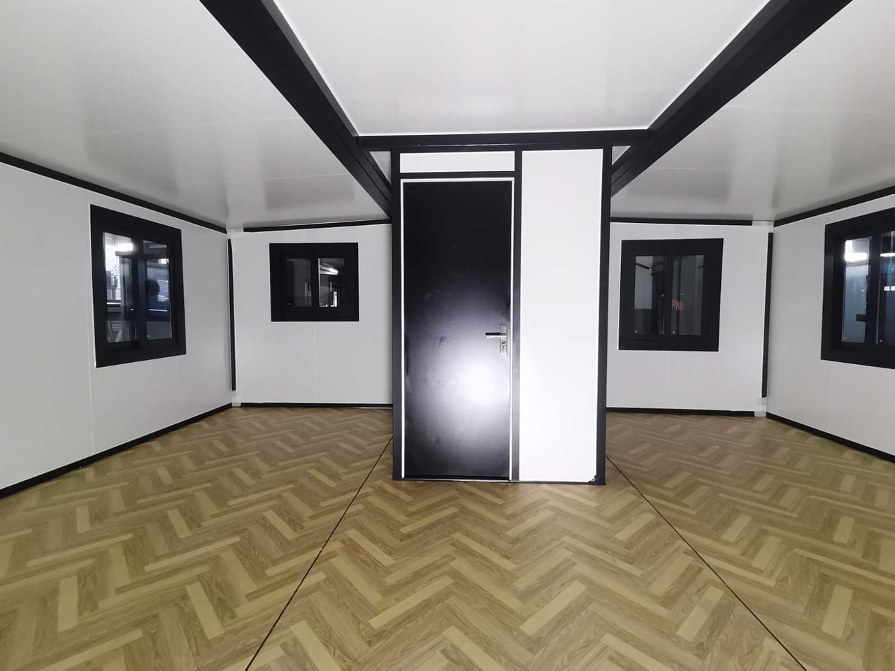 Građevinski kontejner Stahlworks Deluxe (19ft*20ft): slika 15