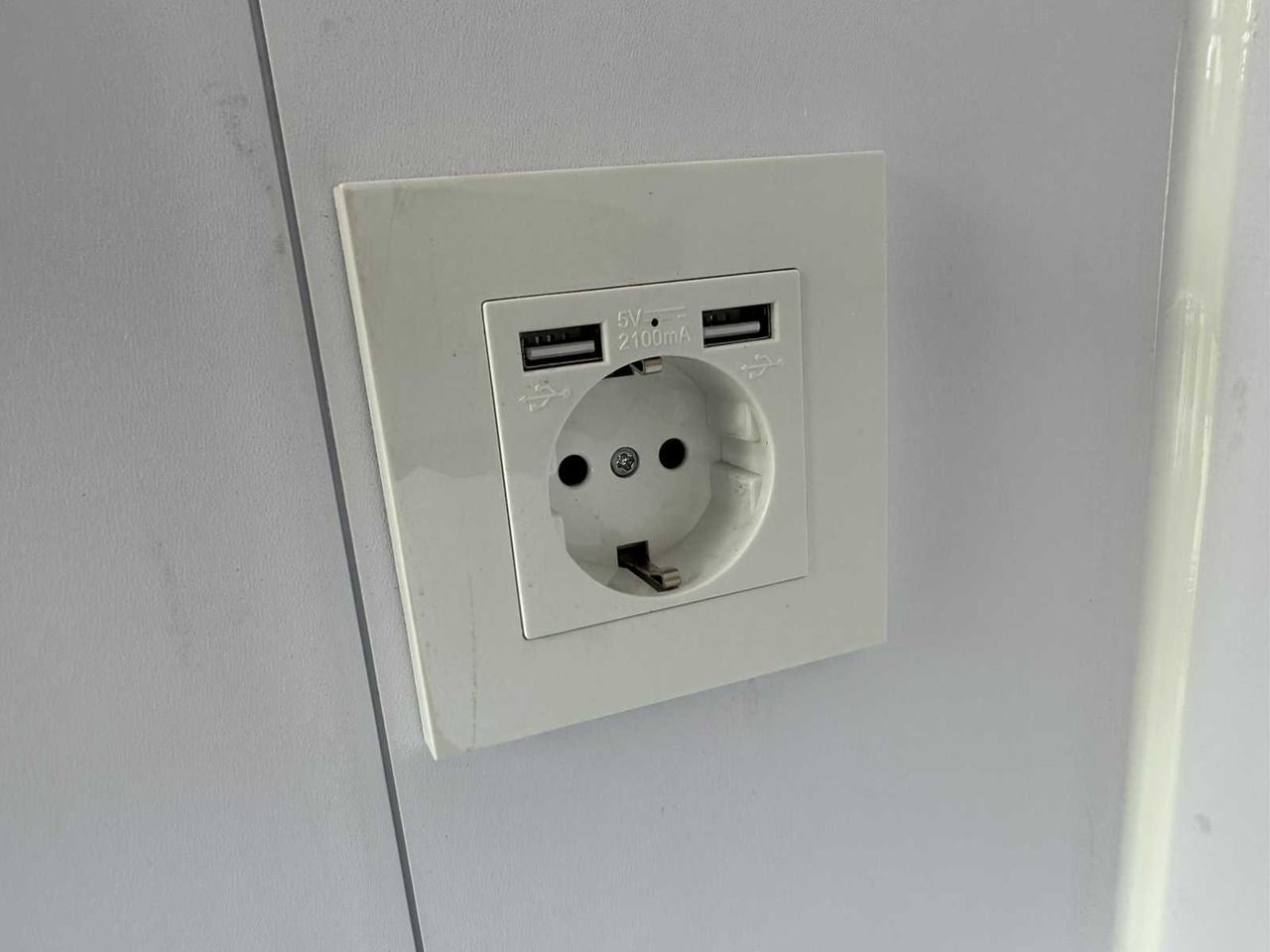 Građevinski kontejner Stahlworks Eco 4000 A Wit: slika 19