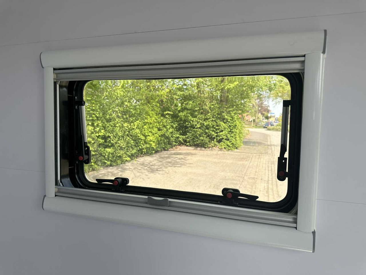 Građevinski kontejner Stahlworks Eco 4000 A Wit: slika 17
