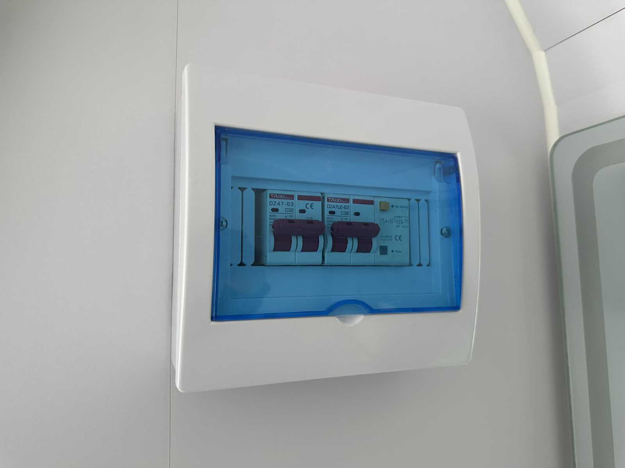 Građevinski kontejner Stahlworks Eco 4000 A Wit: slika 18