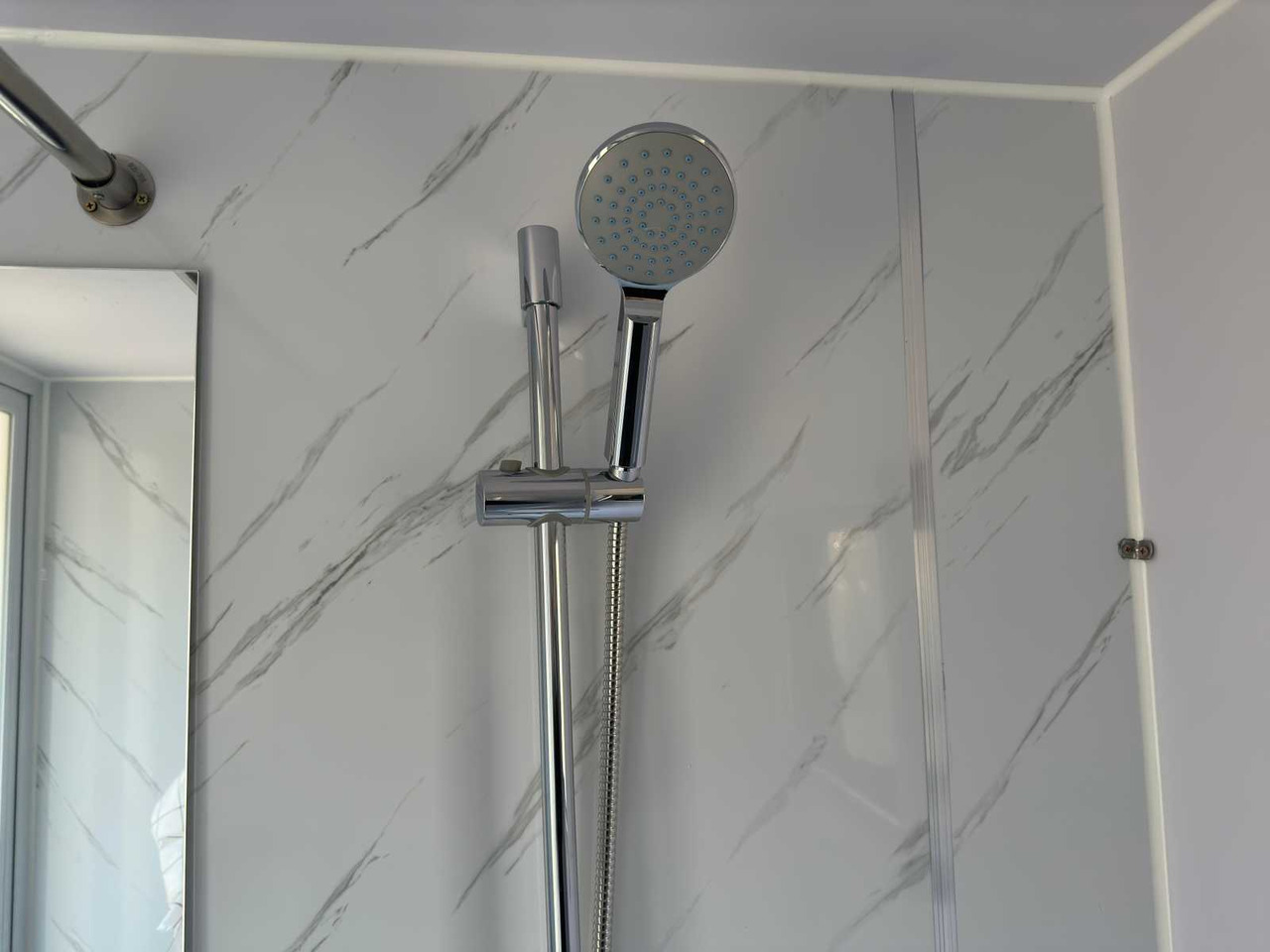 Građevinski kontejner Stahlworks Eco 6000 A: slika 17