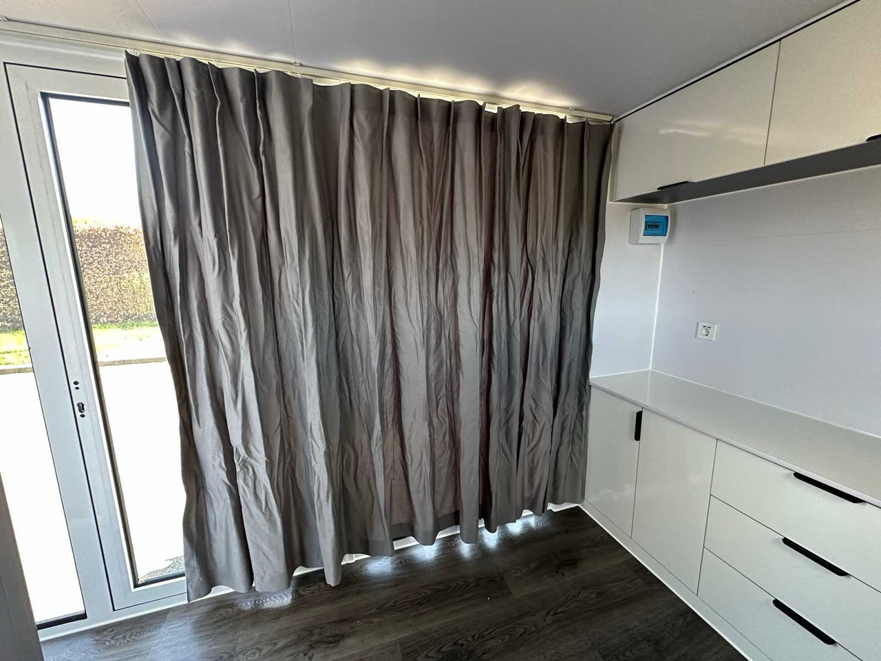 Građevinski kontejner Stahlworks Eco 6000 A: slika 9
