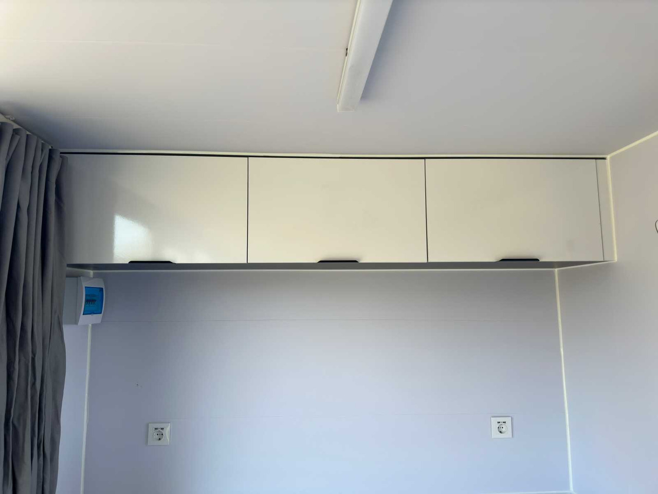 Građevinski kontejner Stahlworks Eco 6000 A: slika 20