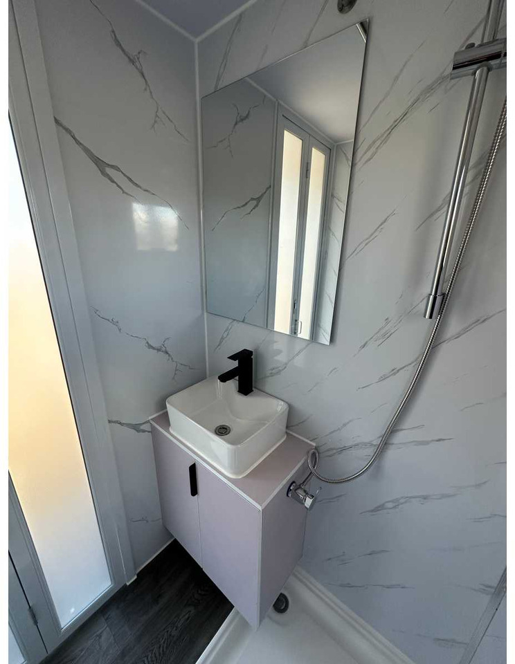Građevinski kontejner Stahlworks Eco 6000 A: slika 15