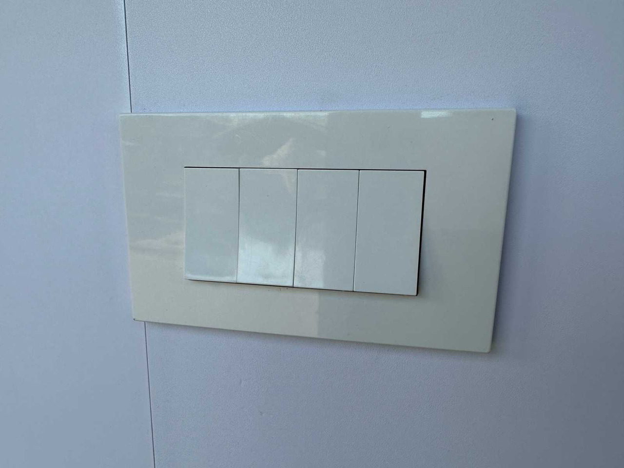 Građevinski kontejner Stahlworks Eco 6000 A: slika 22