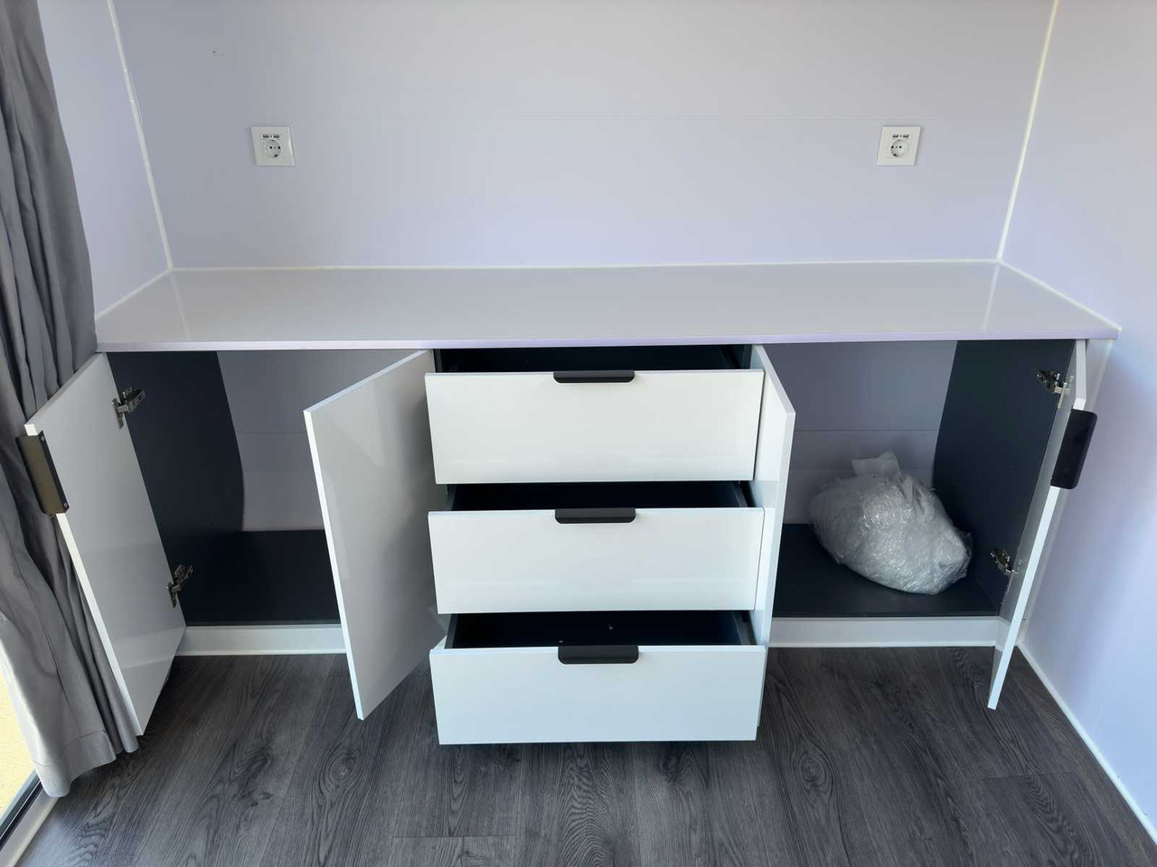 Građevinski kontejner Stahlworks Eco 6000 A: slika 11