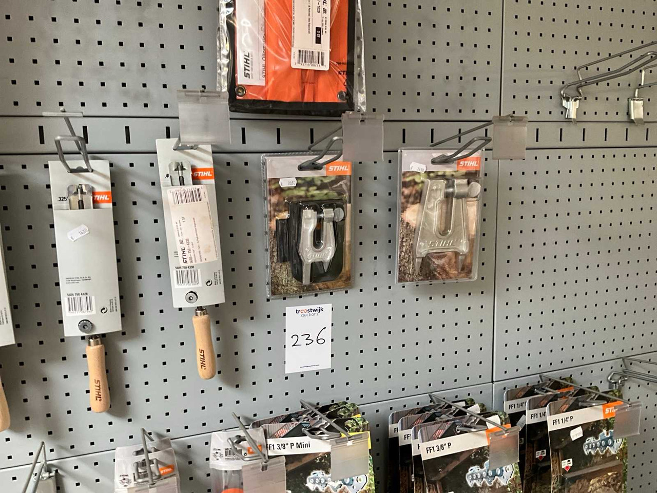Stihl - Baštenska oprema: slika 4 Stihl - Baštenska oprema: slika 4