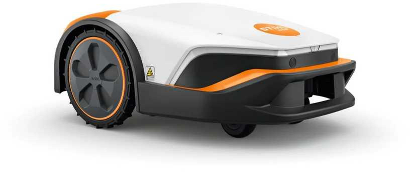 Stihl IMOW 7 - Baštenska kosačica: slika 2 Stihl IMOW 7 - Baštenska kosačica: slika 2