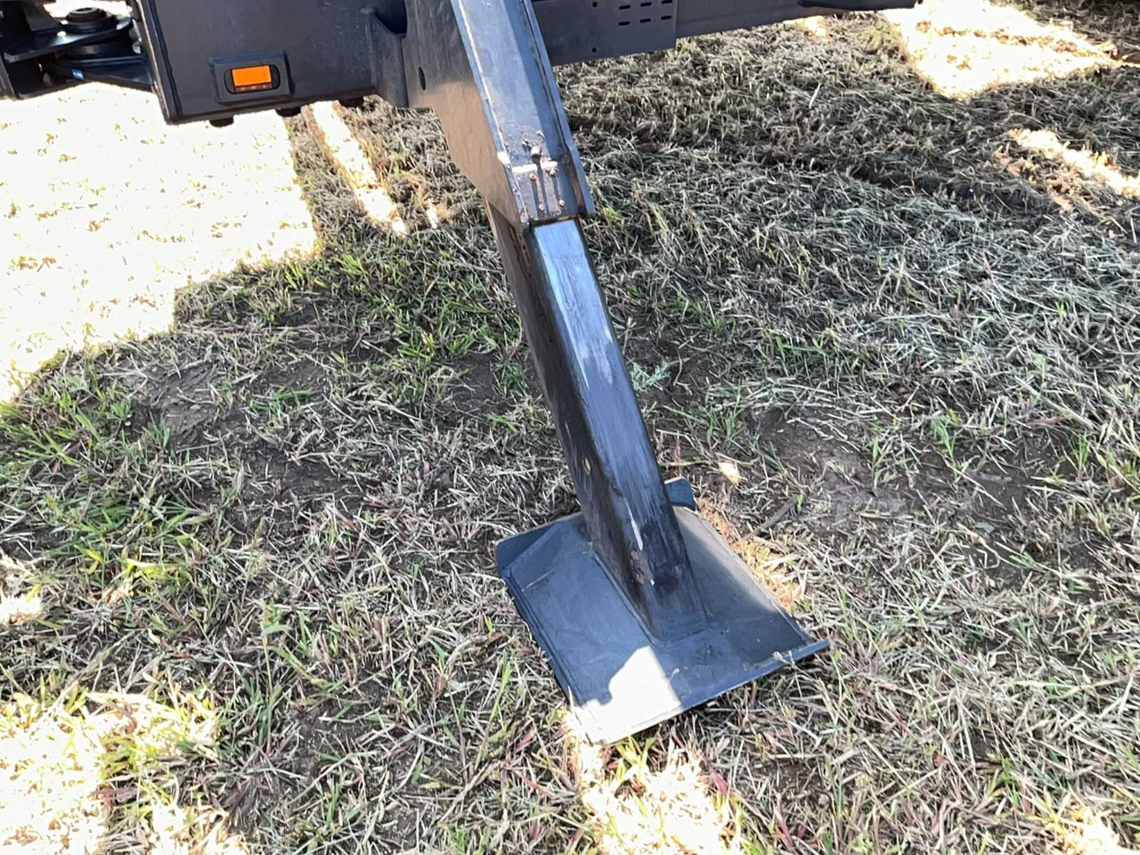 Strugač za drvo Ufkes Greentec 952: slika 33