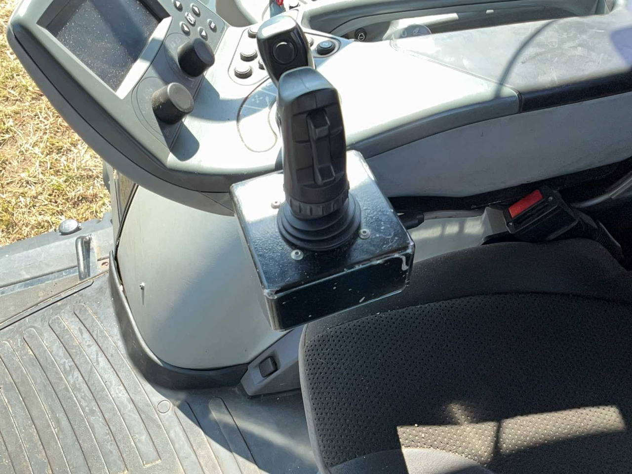 Strugač za drvo Ufkes Greentec 952: slika 41