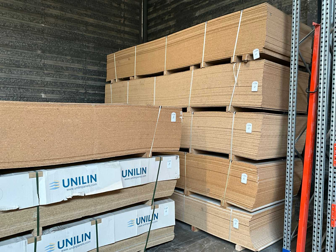Unilin - Građevinska oprema: slika 2 Unilin - Građevinska oprema: slika 2