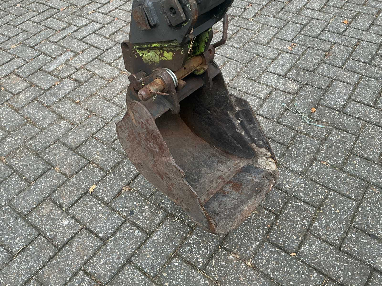 Volvo 2015 VOLVO EC-18D MINI EXCAVATOR - Mini bager: slika 5 Volvo 2015 VOLVO EC-18D MINI EXCAVATOR - Mini bager: slika 5