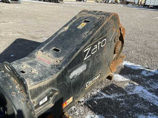 Zato Cayman 40R - Bager guseničar: slika 5 Zato Cayman 40R - Bager guseničar: slika 5
