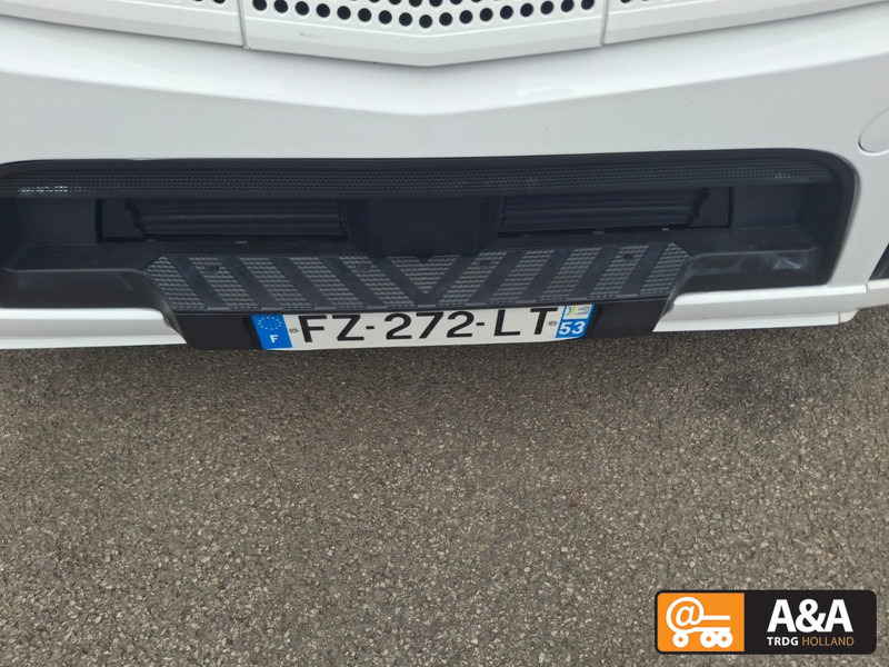 Mercedes-Benz ACTROS 1845 LS - 2021 - W1T96340310528292 -443 736 km - Tegljač: slika 3 Mercedes-Benz ACTROS 1845 LS - 2021 - W1T96340310528292 -443 736 km - Tegljač: slika 3