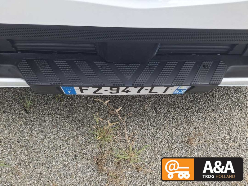 Mercedes-Benz ACTROS 1845 LS - 2021 - W1T96340310528471 -360 777 km - Tegljač: slika 3 Mercedes-Benz ACTROS 1845 LS - 2021 - W1T96340310528471 -360 777 km - Tegljač: slika 3