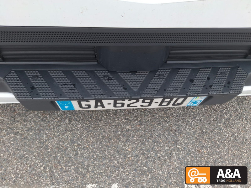 Mercedes-Benz ACTROS 1845 LS - 2021 - W1T96340310528473 -496 136 km - Tegljač: slika 3 Mercedes-Benz ACTROS 1845 LS - 2021 - W1T96340310528473 -496 136 km - Tegljač: slika 3