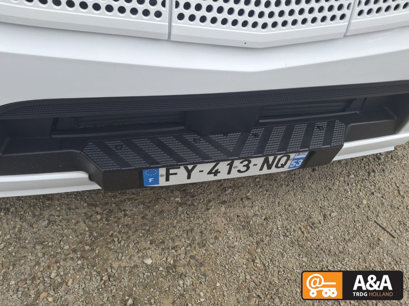 Mercedes-Benz ACTROS 1845 LS - 2021 - W1T9634031C031394 -469 043 km - Tegljač: slika 3 Mercedes-Benz ACTROS 1845 LS - 2021 - W1T9634031C031394 -469 043 km - Tegljač: slika 3