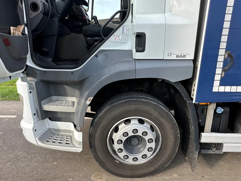 DAF CF 300 CF300 EURO6. 2020. 845x246x260 - Kamion sa ceradom: slika 5 DAF CF 300 CF300 EURO6. 2020. 845x246x260 - Kamion sa ceradom: slika 5