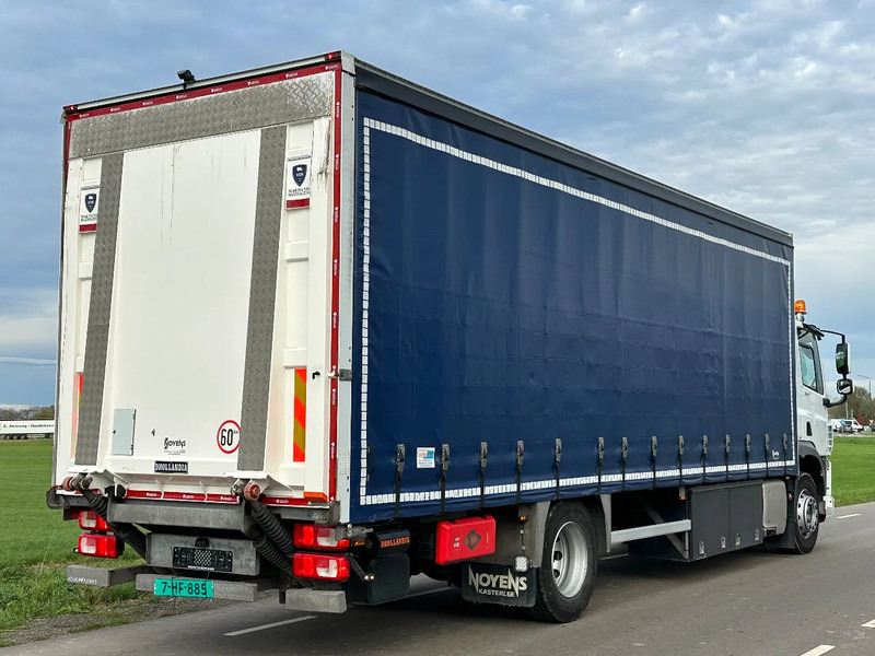 DAF CF 300 CF300 EURO6. 2020. 845x246x260 - Kamion sa ceradom: slika 4 DAF CF 300 CF300 EURO6. 2020. 845x246x260 - Kamion sa ceradom: slika 4