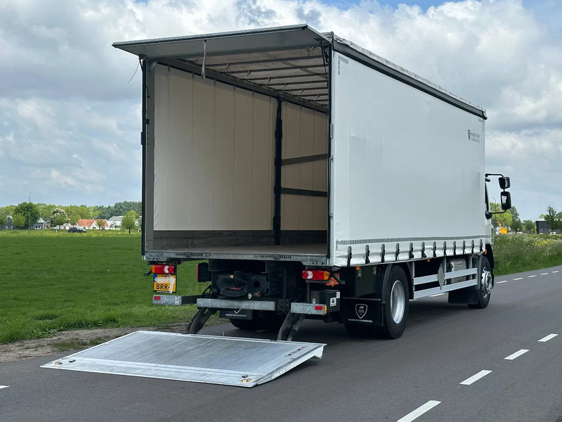 DAF CF 320 LF320.18 EURO6. SchuifzeilBakwagen met Laadklep. in TOPSTAAT! - Kamion sa ceradom: slika 4 DAF CF 320 LF320.18 EURO6. SchuifzeilBakwagen met Laadklep. in TOPSTAAT! - Kamion sa ceradom: slika 4