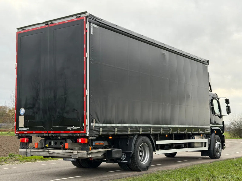 DAF CF 320 LF320.19. EURO6. 2021. 760x248x270 - Kamion sa ceradom: slika 4 DAF CF 320 LF320.19. EURO6. 2021. 760x248x270 - Kamion sa ceradom: slika 4