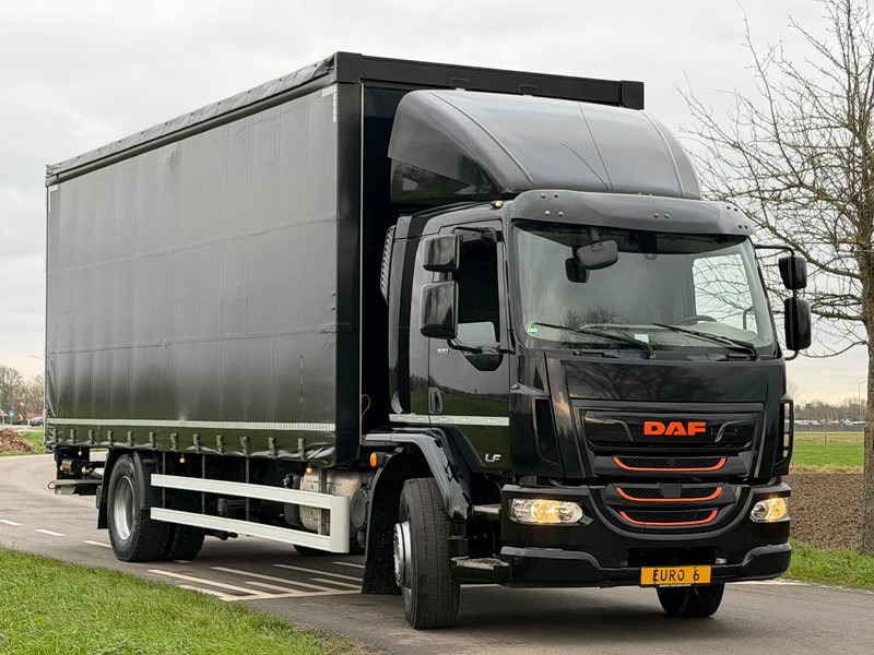 DAF CF 320 LF320.19. EURO6. 2021. 760x248x270 - Kamion sa ceradom: slika 2 DAF CF 320 LF320.19. EURO6. 2021. 760x248x270 - Kamion sa ceradom: slika 2