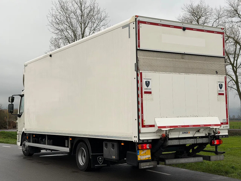 DAF LF 180 LF180.12 EURO6 - Kamion sa zatvorenim sandukom: slika 3 DAF LF 180 LF180.12 EURO6 - Kamion sa zatvorenim sandukom: slika 3