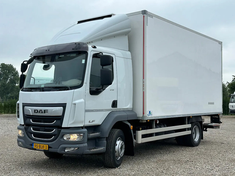 Hladnjača DAF LF 210 LF.14.210 EURO6. KOELBAKWAGEN MET LAADKLEP: slika 18