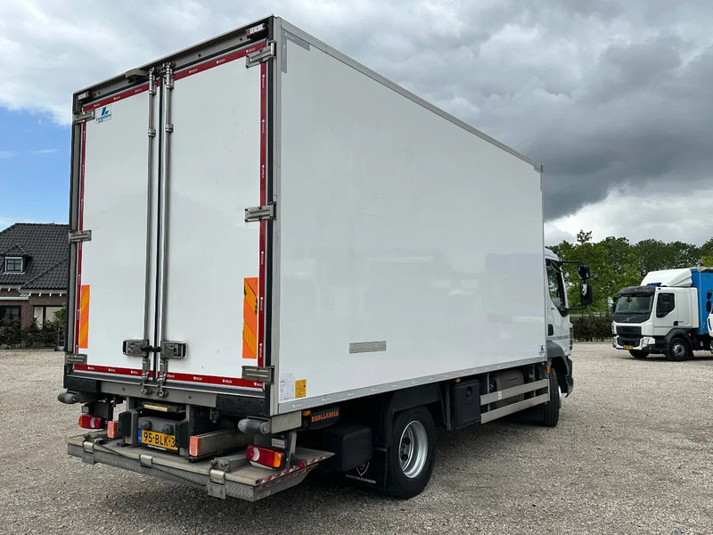 DAF LF 210 LF.14.210 EURO6. KOELBAKWAGEN MET LAADKLEP - Hladnjača: slika 4 DAF LF 210 LF.14.210 EURO6. KOELBAKWAGEN MET LAADKLEP - Hladnjača: slika 4