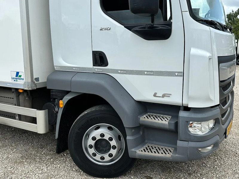 Hladnjača DAF LF 210 LF.14.210 EURO6. KOELBAKWAGEN MET LAADKLEP: slika 16